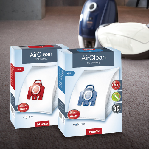 Vacuum Cleaner Miele Online Shop HK